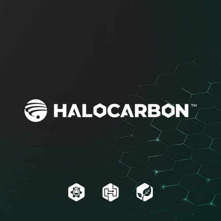 Halocarbon Life Sciences - Halocarbon Life Sciences